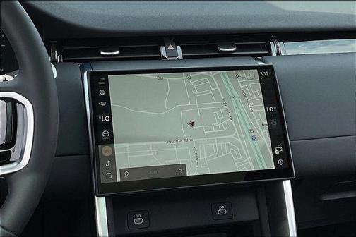 2024 Land Rover Discovery Sport Core S