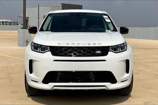 2024 Land Rover Discovery Sport Core S