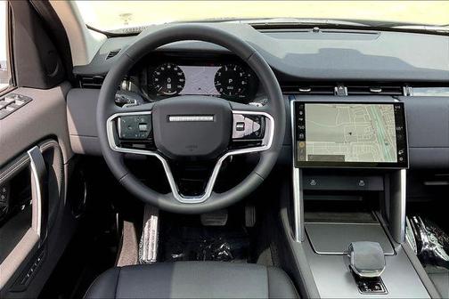 2024 Land Rover Discovery Sport Core S
