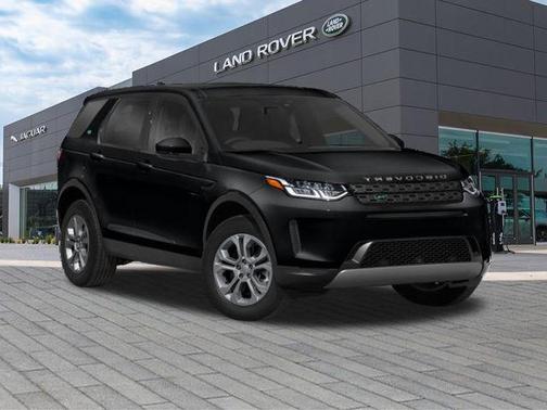 2023 Land Rover Discovery Sport SE R-Dynamic