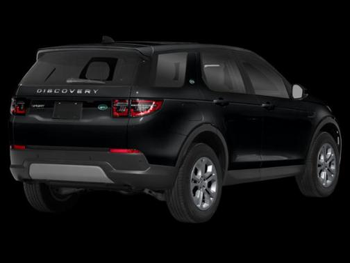 2023 Land Rover Discovery Sport SE R-Dynamic