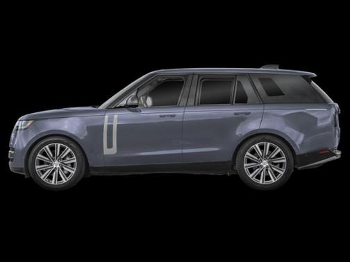 2025 Land Rover Range Rover P400 SE 7 Seat