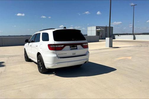 2024 Dodge Durango SXT Plus