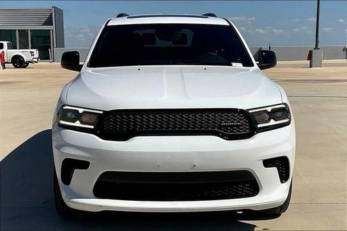 2024 Dodge Durango SXT Plus