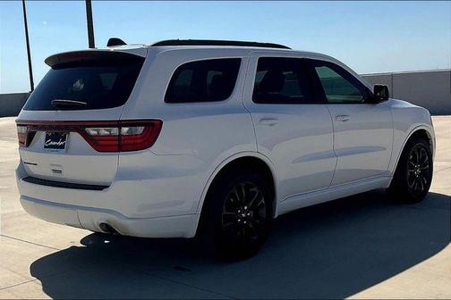 2024 Dodge Durango SXT Plus