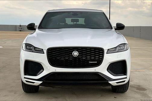 2025 Jaguar F-PACE R-Dynamic S P250 AWD Automatic
