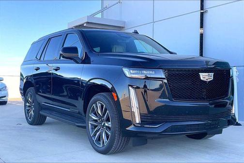 2024 Cadillac Escalade Sport