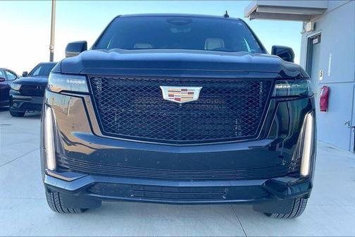 2024 Cadillac Escalade Sport