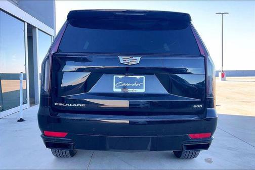 2024 Cadillac Escalade Sport