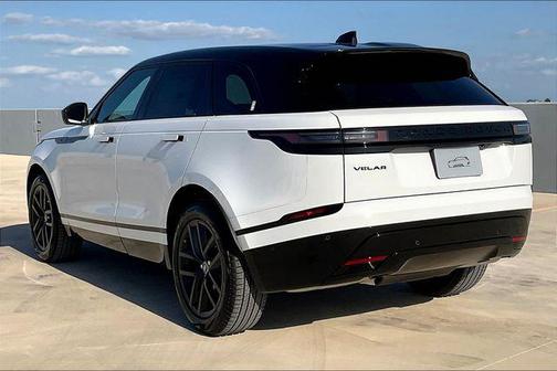 2026 Land Rover Range Rover Velar P250 SE R-Dynamic