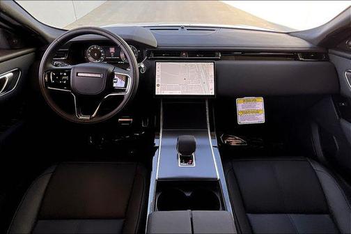 2026 Land Rover Range Rover Velar P250 SE R-Dynamic