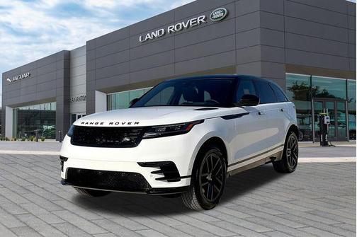 2026 Land Rover Range Rover Velar P250 SE R-Dynamic