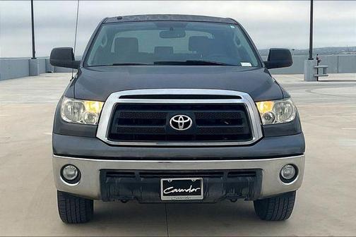2013 Toyota Tundra Grade