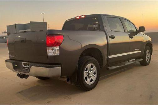 2013 Toyota Tundra Grade