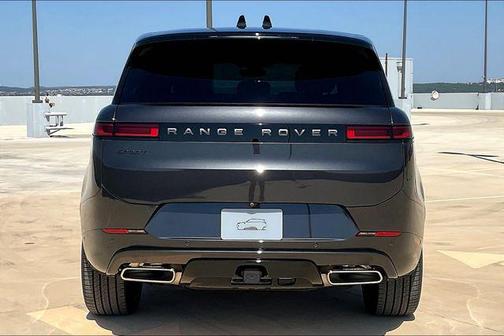 2024 Land Rover Range Rover Sport SE