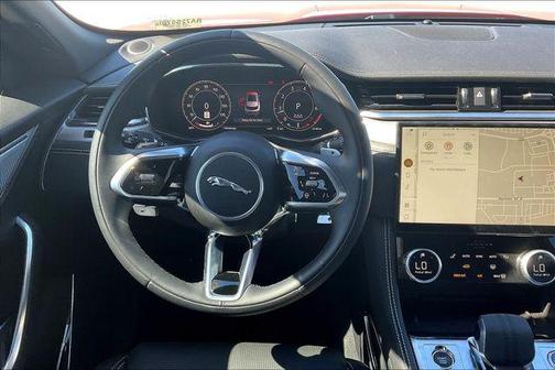2024 Jaguar F-PACE R-Dynamic S P250 AWD Automatic