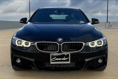 2018 BMW 440 Gran Coupe i