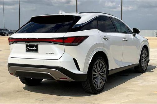 2023 Lexus RX 350 Base