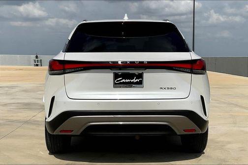 2023 Lexus RX 350 Base