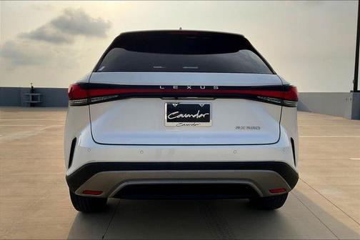 2023 Lexus RX 350 Base