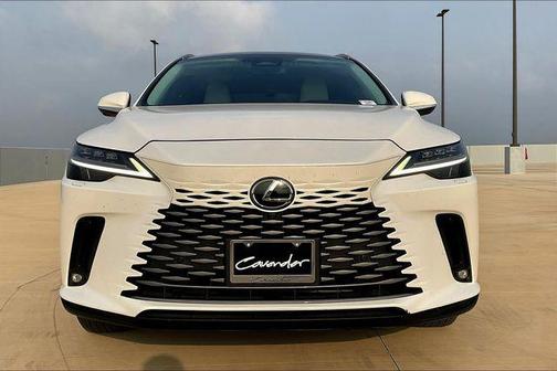 2023 Lexus RX 350 Base