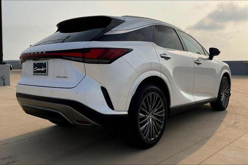 2023 Lexus RX 350 Base