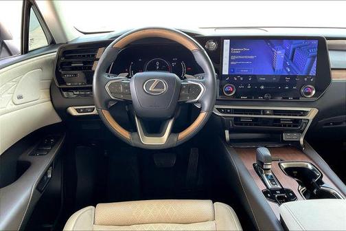 2023 Lexus RX 350 Base
