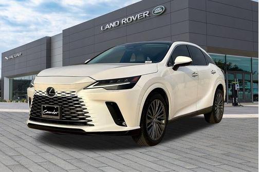 2023 Lexus RX 350 Base