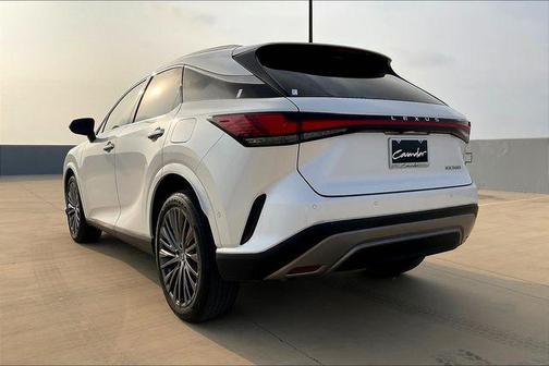 2023 Lexus RX 350 Base