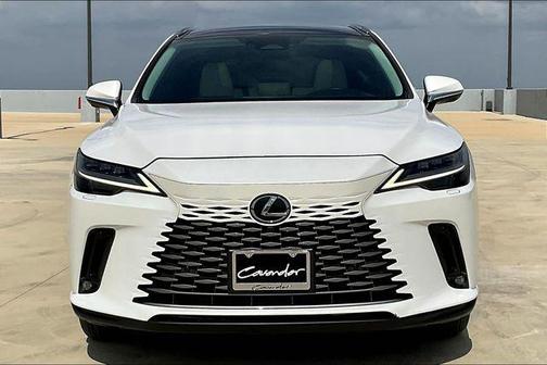 2023 Lexus RX 350 Base