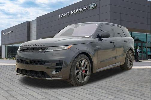 2023 Land Rover Range Rover Sport SE