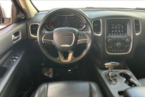 2020 Dodge Durango SXT Plus