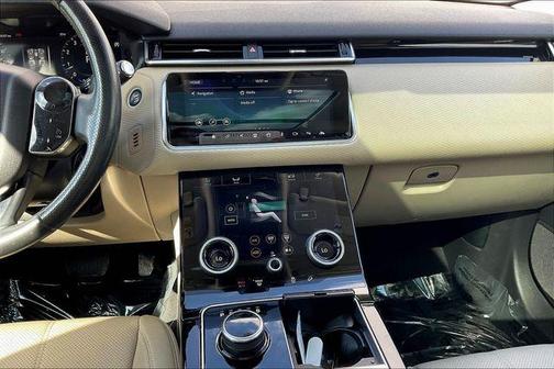 2018 Land Rover Range Rover Velar P380 S
