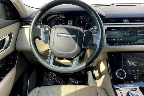 2018 Land Rover Range Rover Velar P380 S