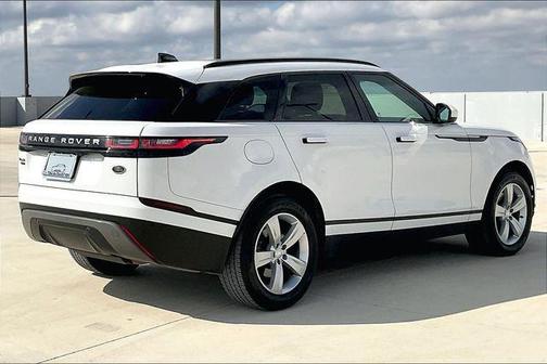 2018 Land Rover Range Rover Velar P380 S