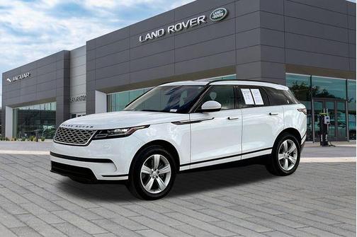 2018 Land Rover Range Rover Velar P380 S