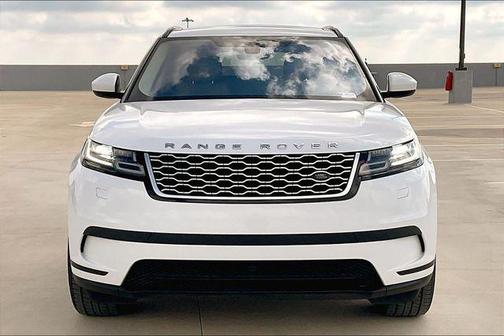 2018 Land Rover Range Rover Velar P380 S