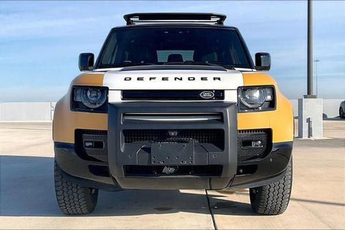 2023 Land Rover Defender 90 X-Dynamic SE