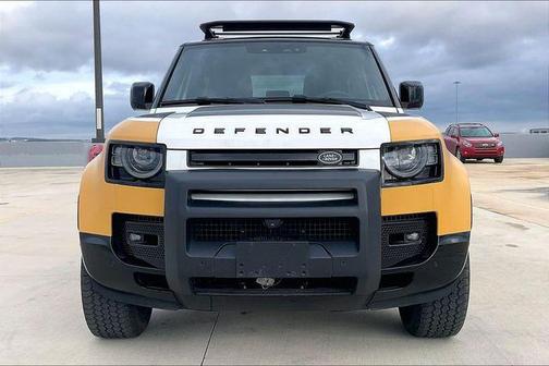 2023 Land Rover Defender 90 X-Dynamic SE