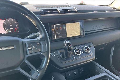 2023 Land Rover Defender 90 X-Dynamic SE