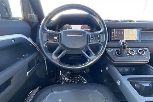 2023 Land Rover Defender 90 X-Dynamic SE