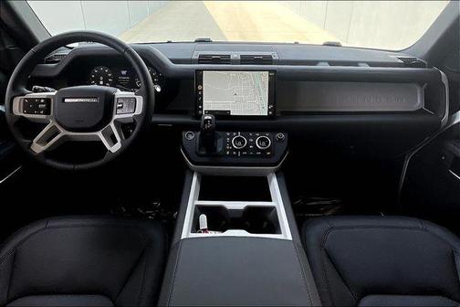 2025 Land Rover Defender 130 P300 S