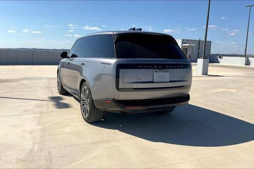 2024 Land Rover Range Rover P400 SE