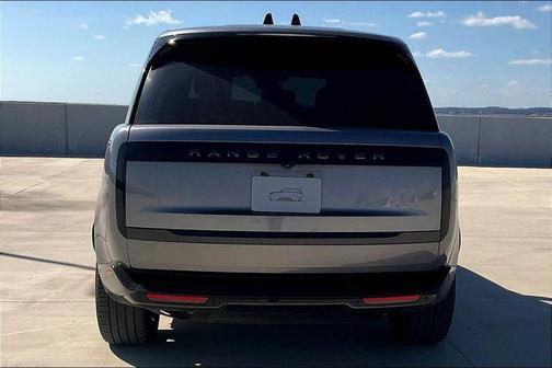 2024 Land Rover Range Rover P400 SE