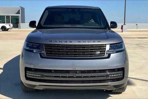 2024 Land Rover Range Rover P400 SE