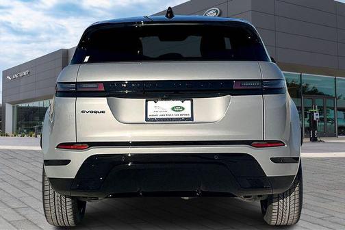 2026 Land Rover Range Rover Evoque Dynamic SE