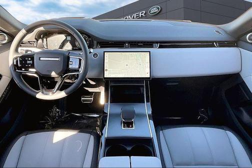 2026 Land Rover Range Rover Evoque Dynamic SE