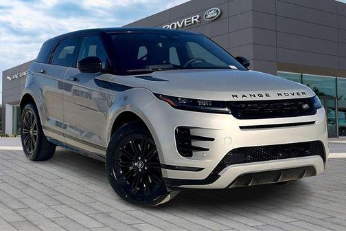 2026 Land Rover Range Rover Evoque Dynamic SE