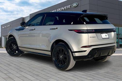 2026 Land Rover Range Rover Evoque Dynamic SE