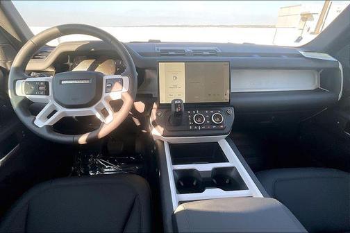 2026 Land Rover Defender S
